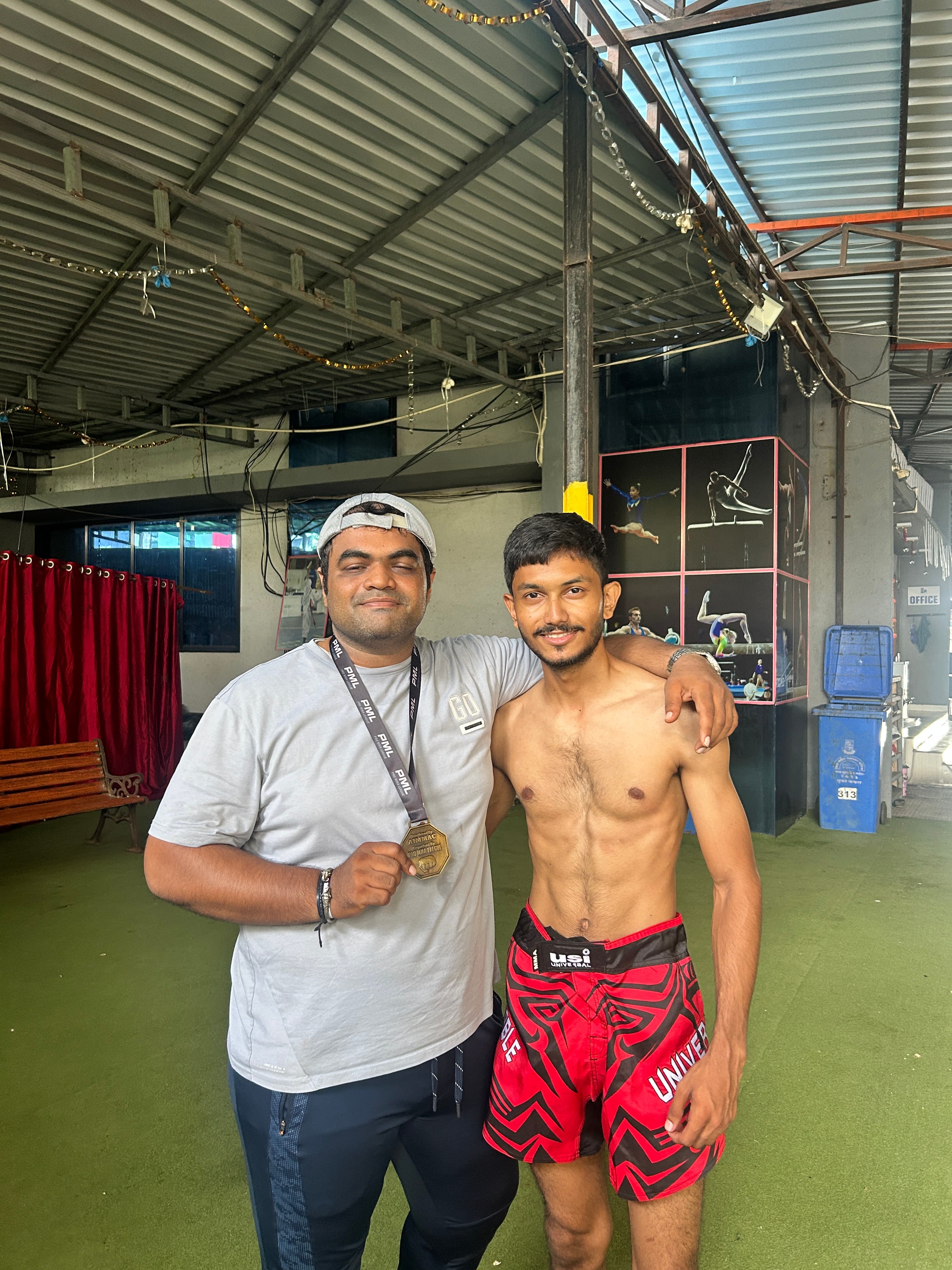 Strength Conditioning