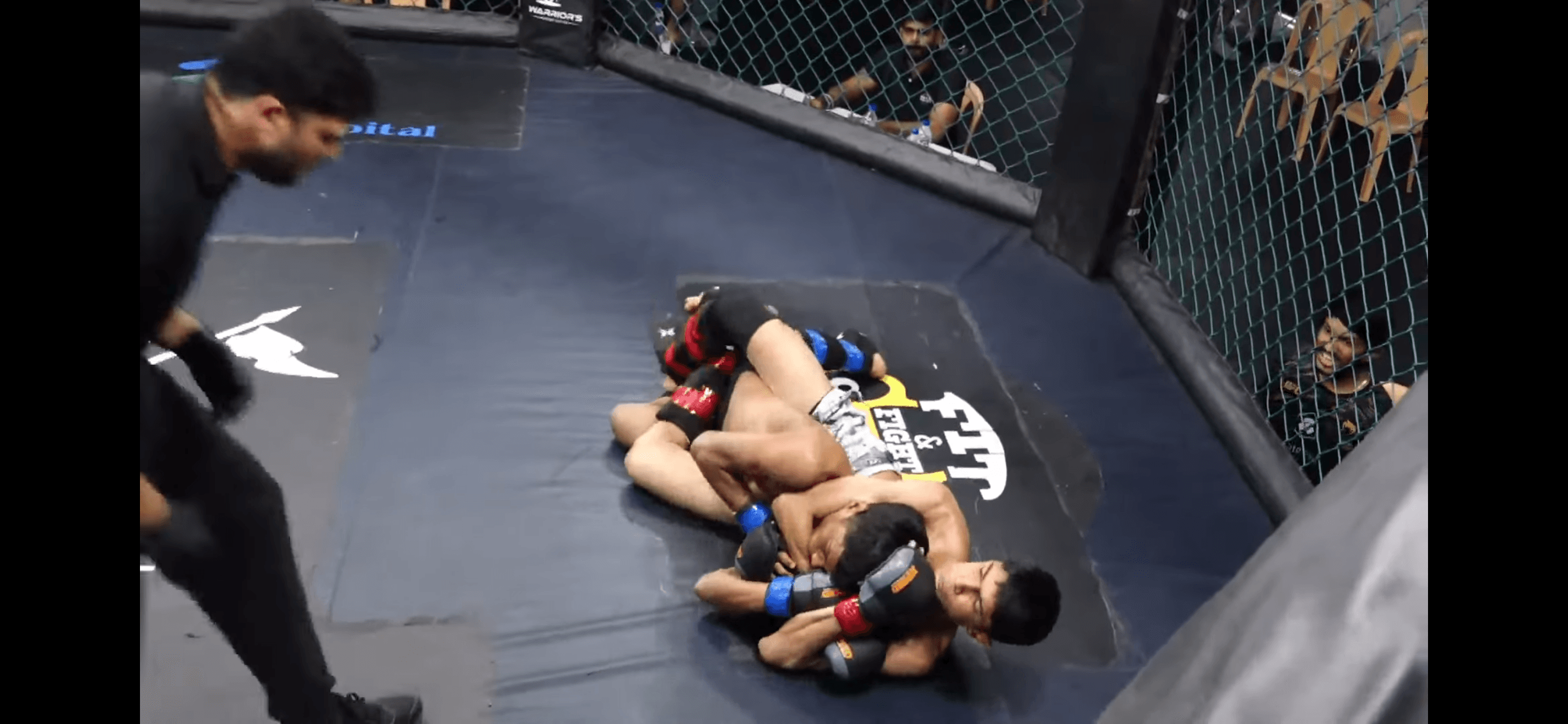 Martial Arts Journey