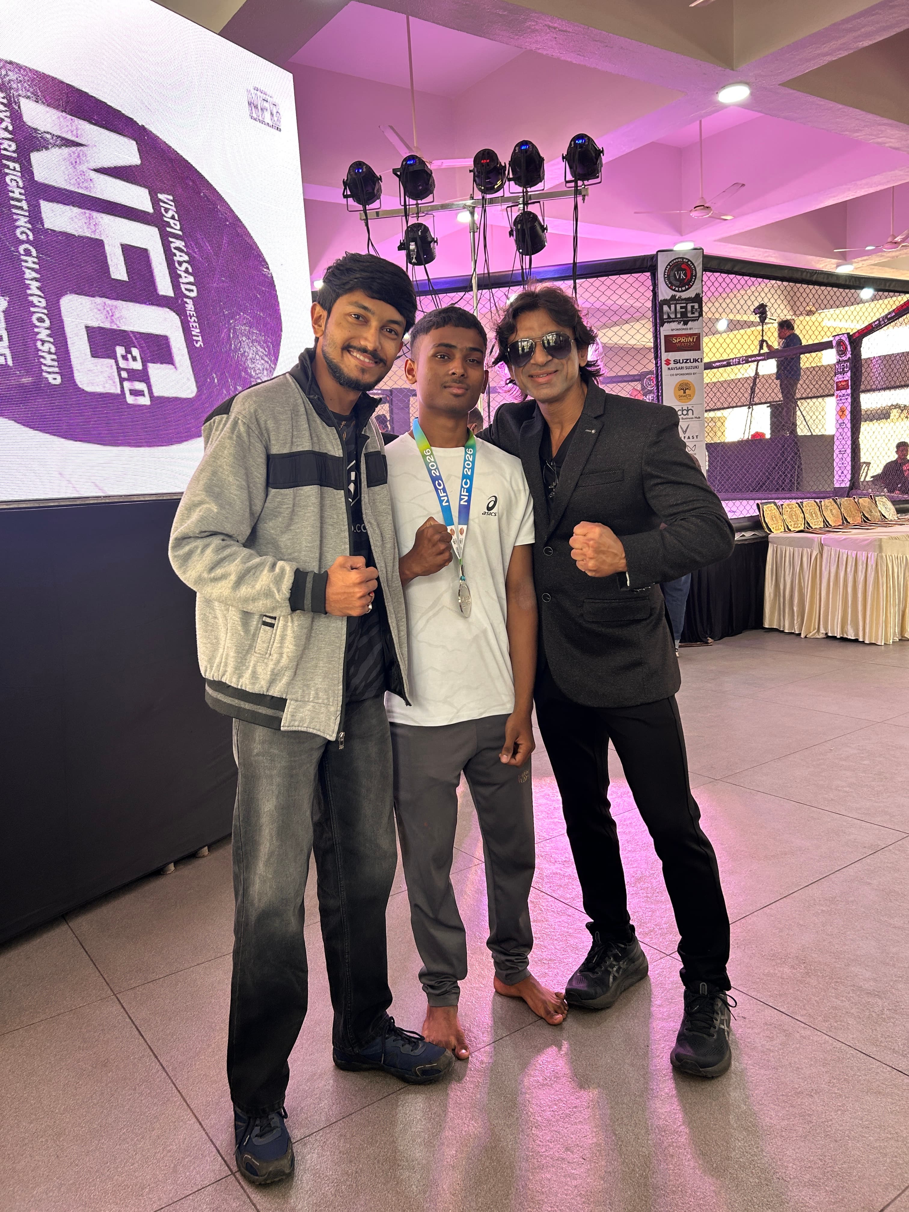 Strength Conditioning