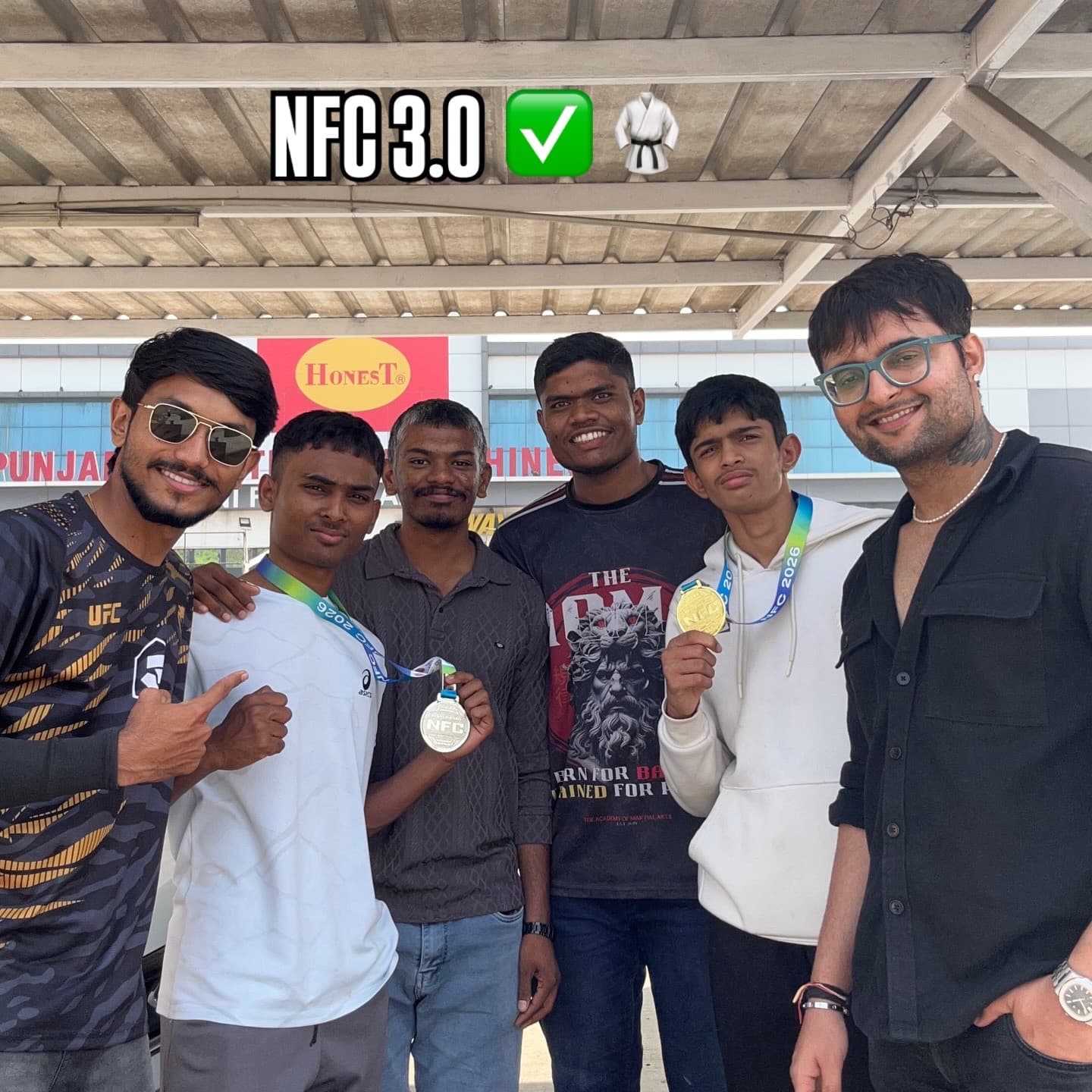 Strength Conditioning