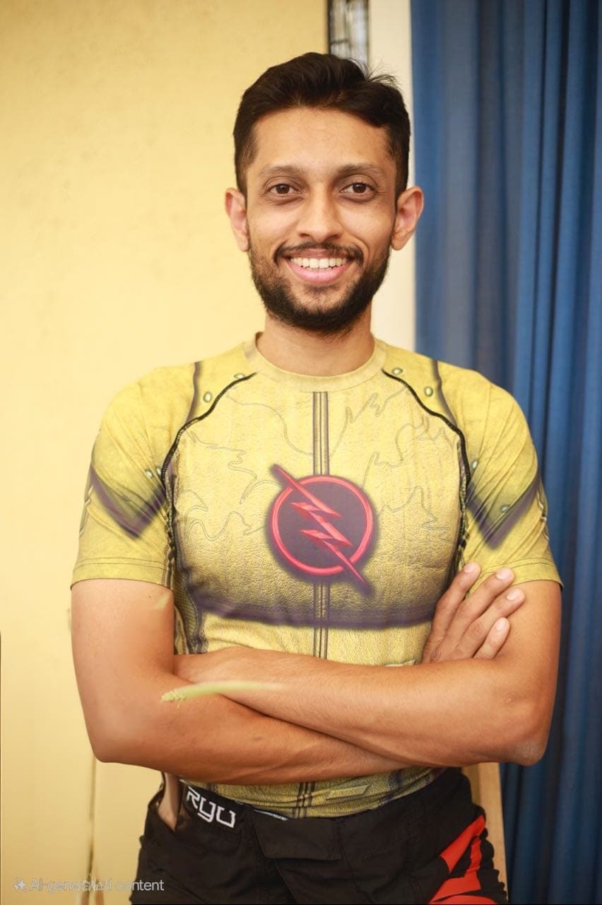 Strength Conditioning