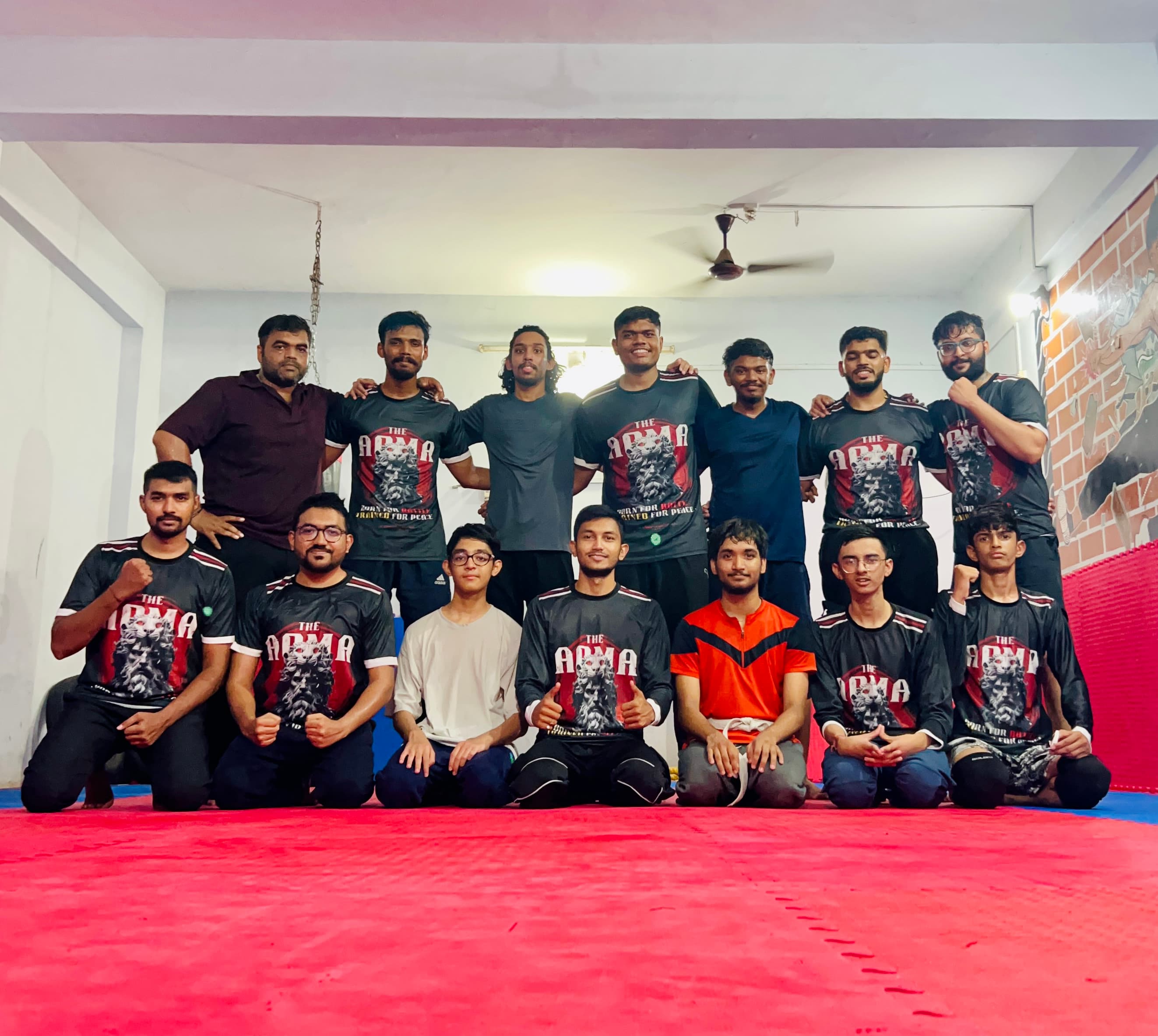 AOMA Contact Hero Background