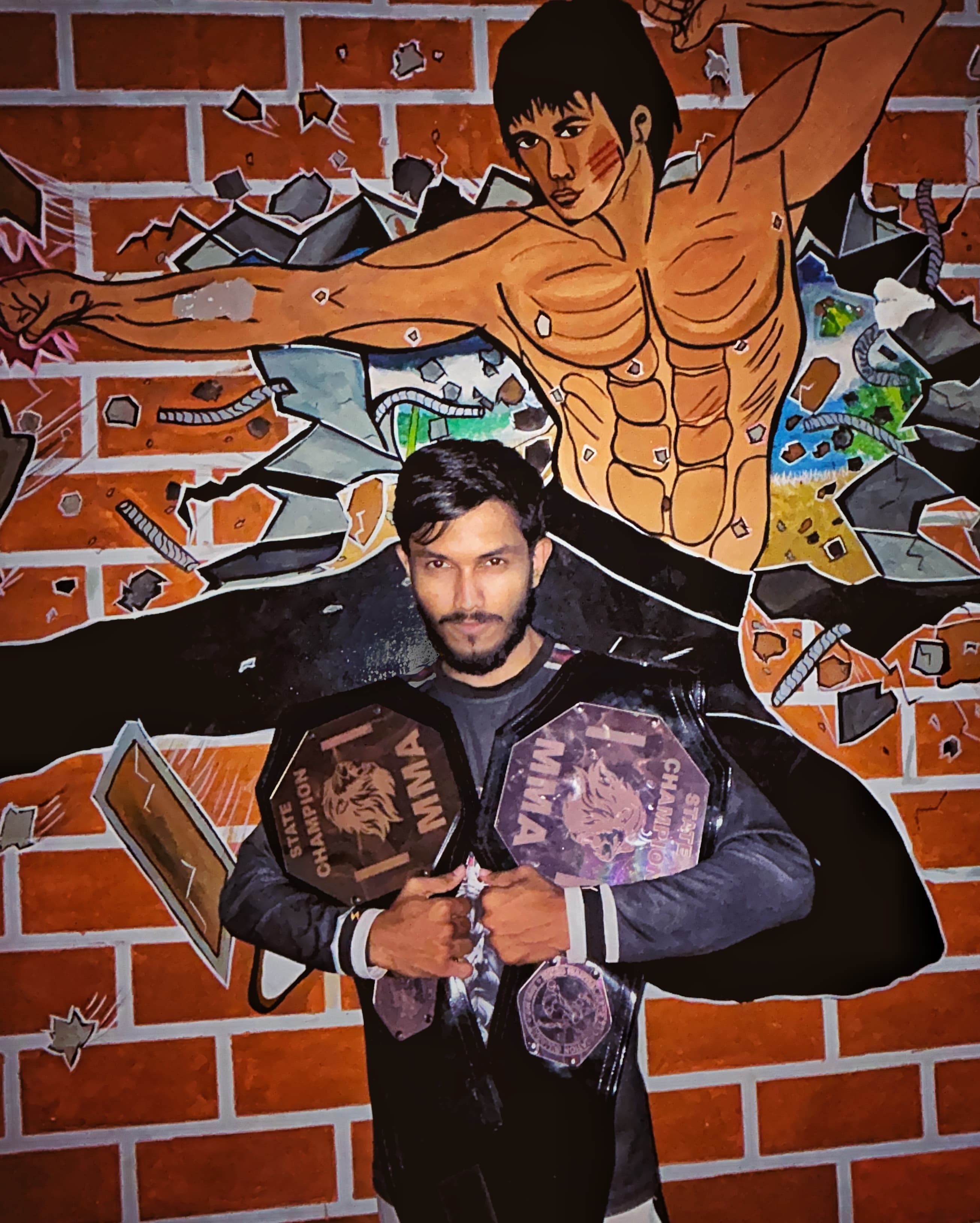 Rohan Mehta